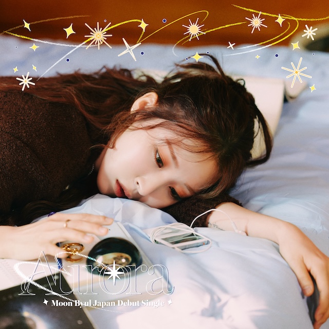 Moon Byul [Aurora]