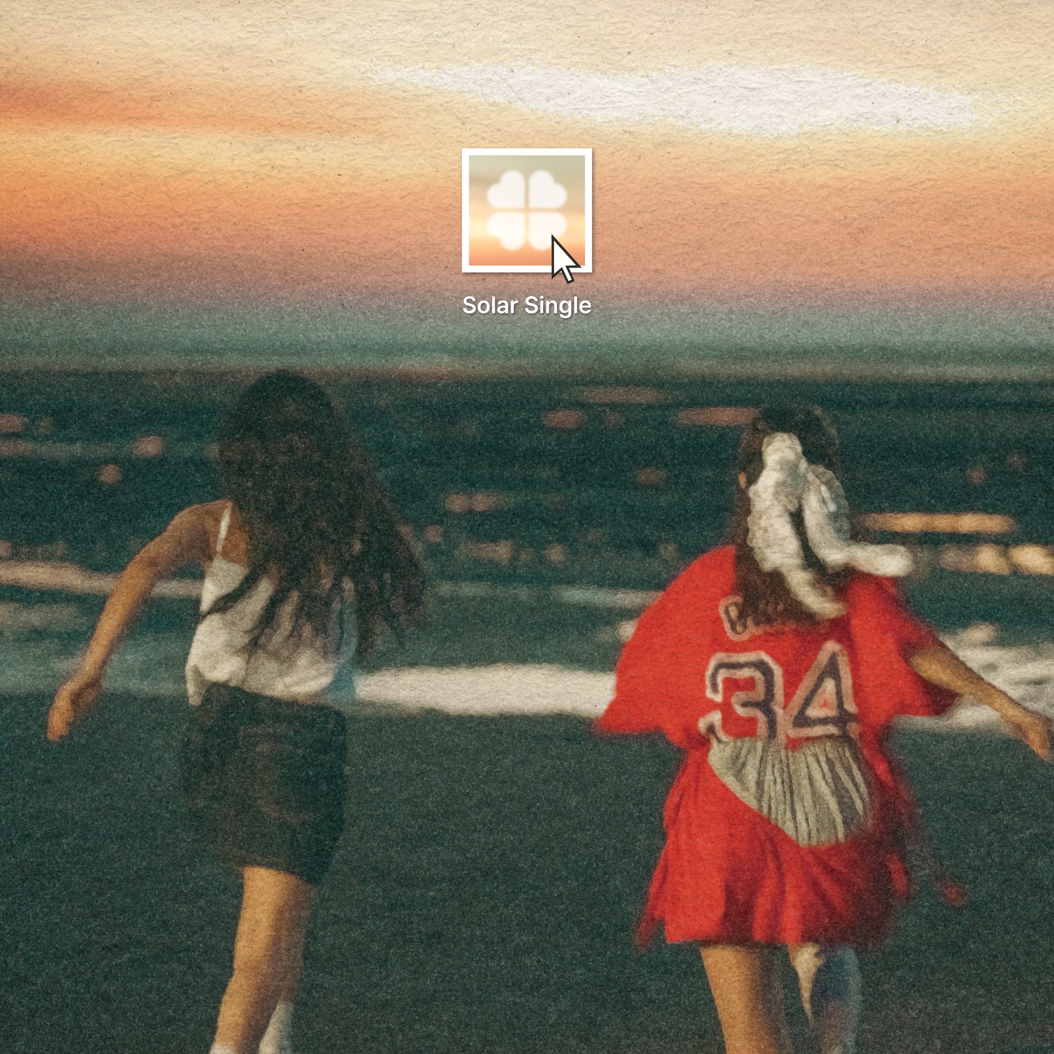 Solar & 9m88 [Floating Free]
