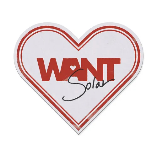 SOLAR [WANT]