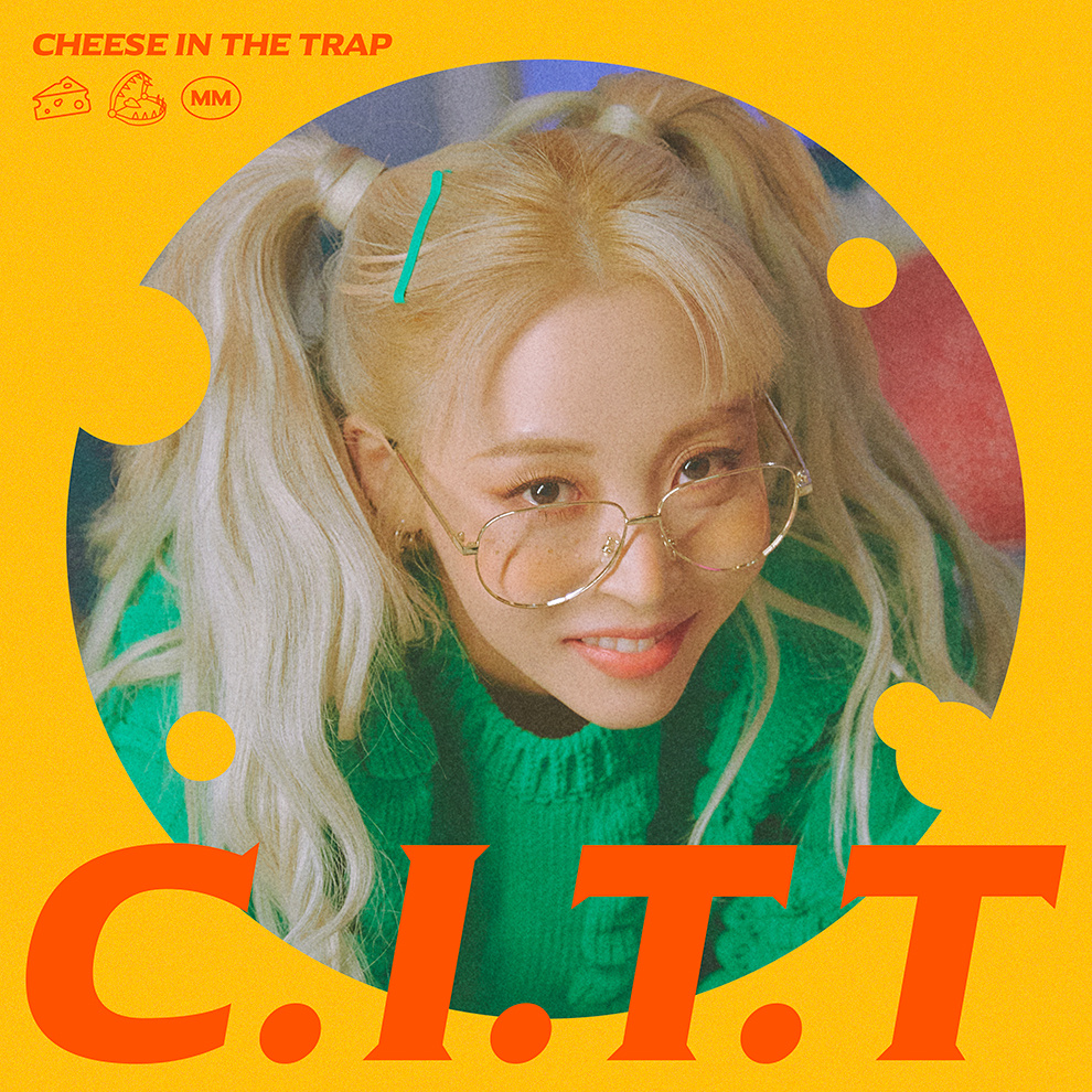 CITTJacket