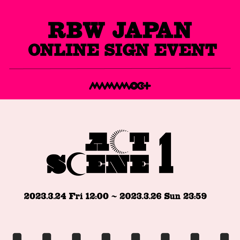 ニュース ｜ MAMAMOO JAPAN OFFICIAL FANCLUB「MOOMOO JAPAN」 