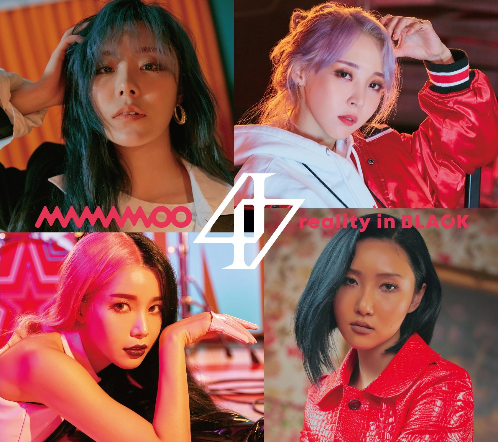 MAMAMOO ムンビョル キノアルバムセット mamamoo mic on アルバム main ver. ムンビョル セットの通販 by