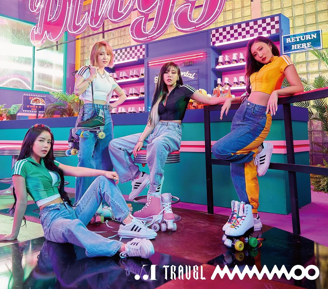 ニュース ｜ MAMAMOO JAPAN OFFICIAL FANCLUB「MOOMOO JAPAN」