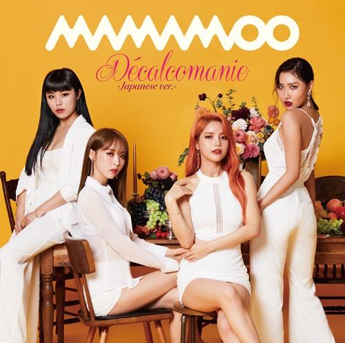 ニュース ｜ MAMAMOO JAPAN OFFICIAL FANCLUB「MOOMOO JAPAN」