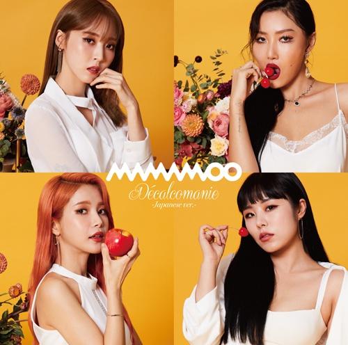 ニュース ｜ MAMAMOO JAPAN OFFICIAL FANCLUB「MOOMOO JAPAN」
