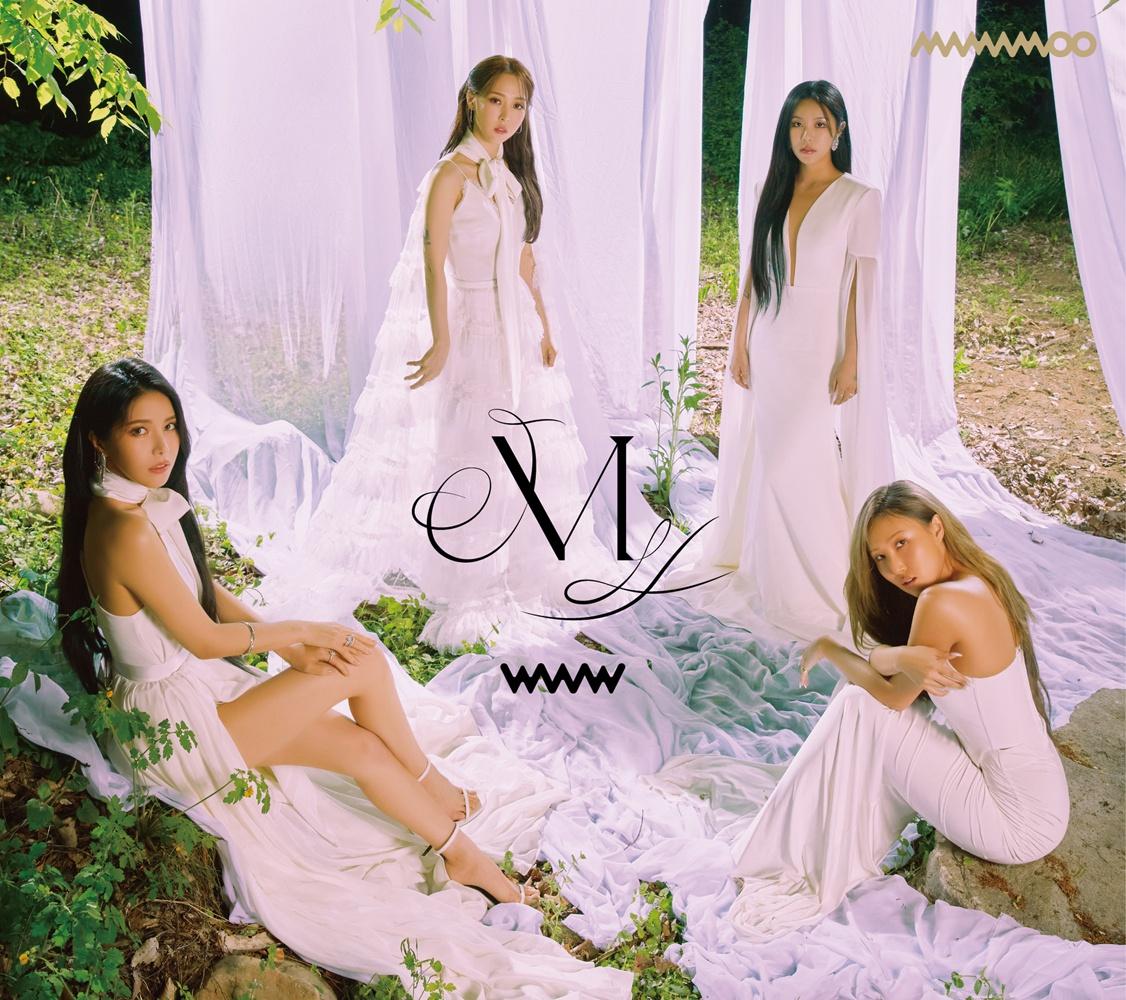 ニュース ｜ MAMAMOO JAPAN OFFICIAL FANCLUB「MOOMOO JAPAN」