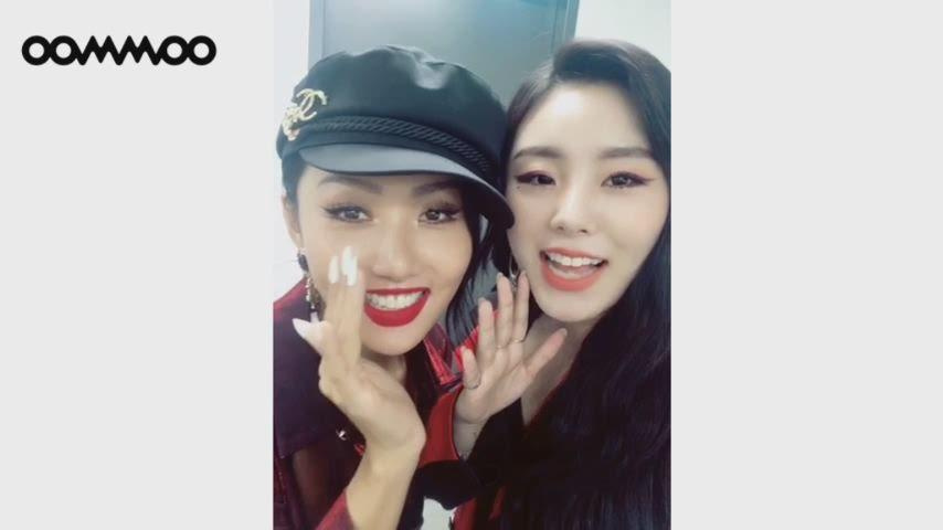 ファサ♡フィイン