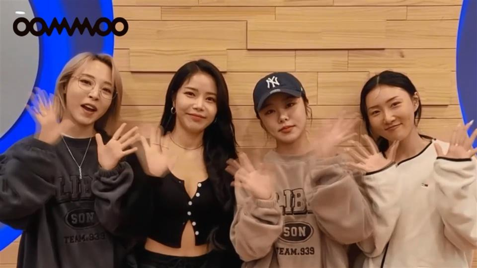 ムービー ｜ MAMAMOO JAPAN OFFICIAL FANCLUB「MOOMOO JAPAN」